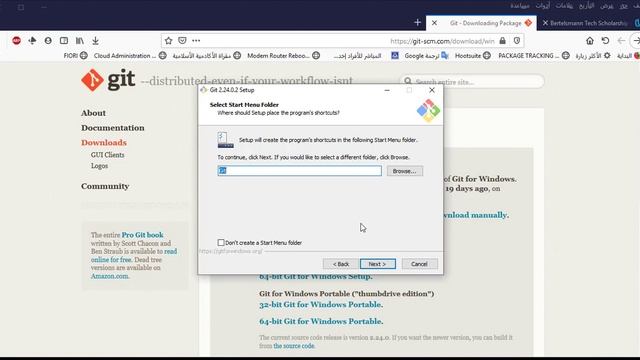 install git bash on windows 02 смотреть онлайн