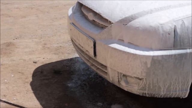 Пенокомплект Керхер Италия 3 смотреть онлайн