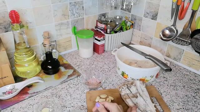 Самый простой способ солить сало#едаэтоискусство смотреть онлайн