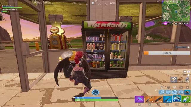 Играю с Япошками. Зачем такой большой урон с калаша? смотреть онлайн