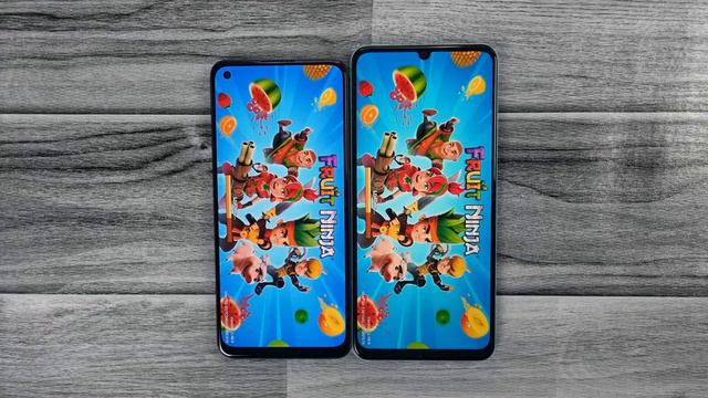 Oppo A78 Vs Realme C51 смотреть онлайн