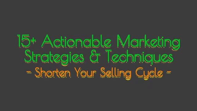 MARKETING MAGIC... COMING 10-15-2018  TO AMAZON...