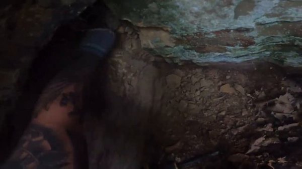 Define Laneti Çözdüm Define Ortaya Çıktı !! Define Mezar Girişi !! I Found a Roman Burial Treasure