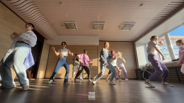 Seventeen – Hot