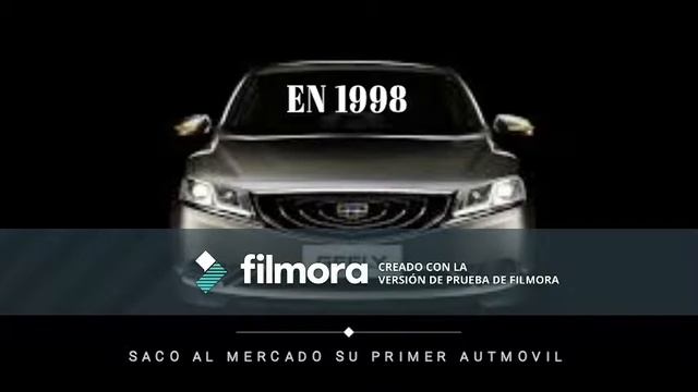 Quién es el dueño de Volvo? смотреть онлайн