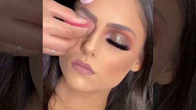 new beautiful eye makeup video subscribe for more videos #shorts #karamjitpandher makeup ideas смотреть онлайн