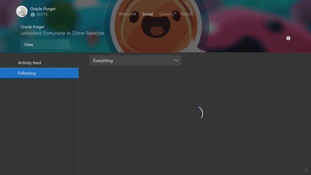 Xbox One Fall 2017 UI Update Review смотреть онлайн
