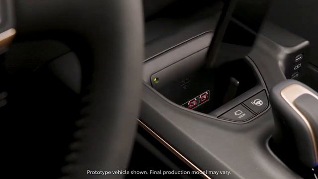 NEW Toyota Crown Sport Hybrid 2023 GLOBAL - WHAT A POWER! смотреть онлайн