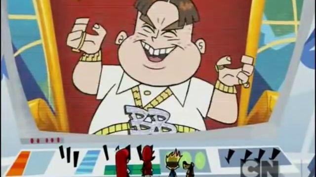 [1] Джони Сэс |RYTP| смотреть онлайн