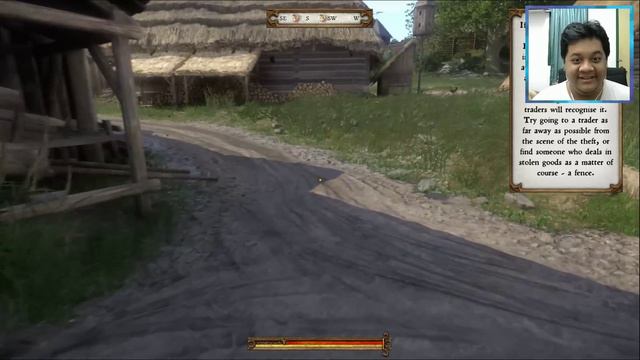 CARA KUAT SEJAK AWAL!! - Kingdom Come Deliverance (TAG Tips & Tricks) смотреть онлайн