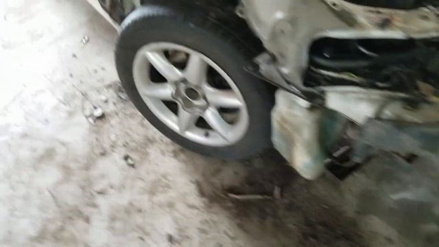 Пежо\Peugeot 406 Проблемы и планы Часть 2 смотреть онлайн