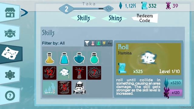 Cold Heart - First Look Gameplay / (PC) смотреть онлайн