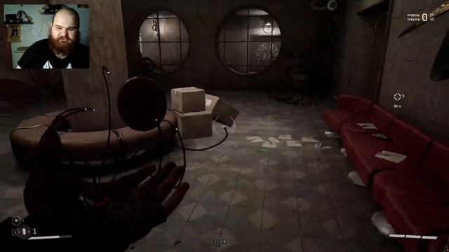 ПОХОТЛИВЫЙ АВТОМАТ ► ATOMIC HEART | №2 смотреть онлайн