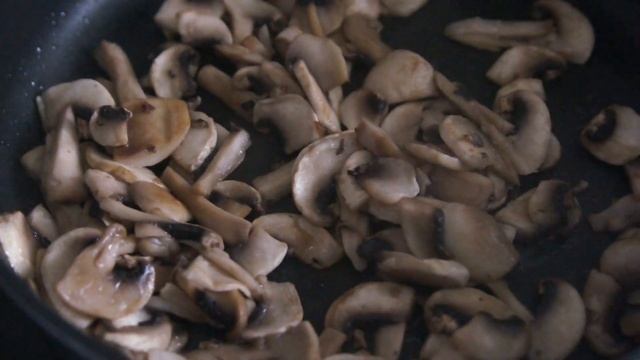 Веганская Кухня