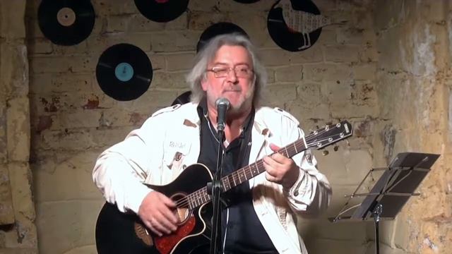 Вечереет, вечереет... муз. и сл. Сергей Матвеенко смотреть онлайн