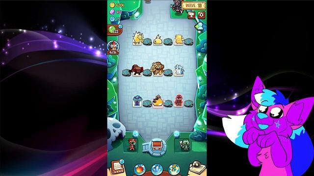 How To Get Summoning Stones FAST AND EFFICIENTLY On Summoner's Greed!!!!! смотреть онлайн