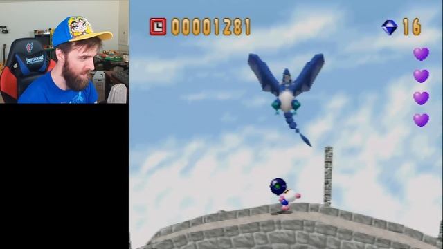 Bomberman 64 (part 1) смотреть онлайн