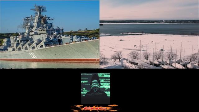 Оленья губа. До последнего не верили!