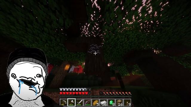 MINECRAFT.EXE смотреть онлайн