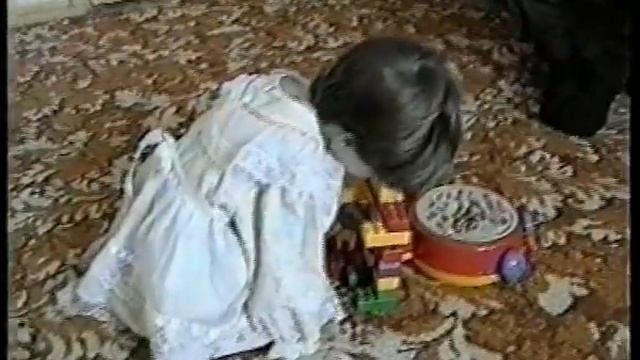 АРХИВ. 2003 год.  