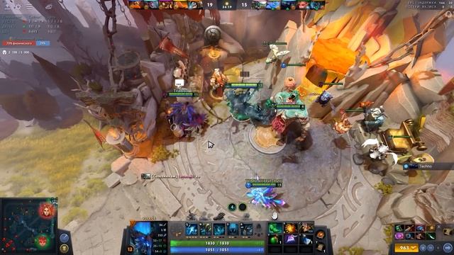 Войс чат в твоей команде смотреть онлайн