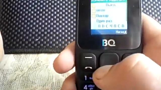 Обзор BQ Start+  BQ 1414  Динкель винкель