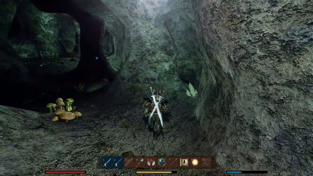 Gothic 3 Content mod 3.1 Day 42. Part 2 CZ Tittulky Gameplay Walkthrough смотреть онлайн