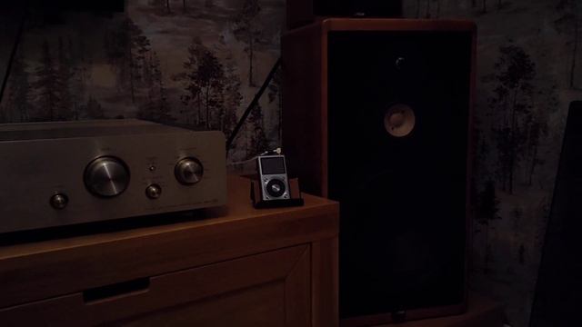 Denon pma-s1 Canton ct-1000 Backedhead смотреть онлайн