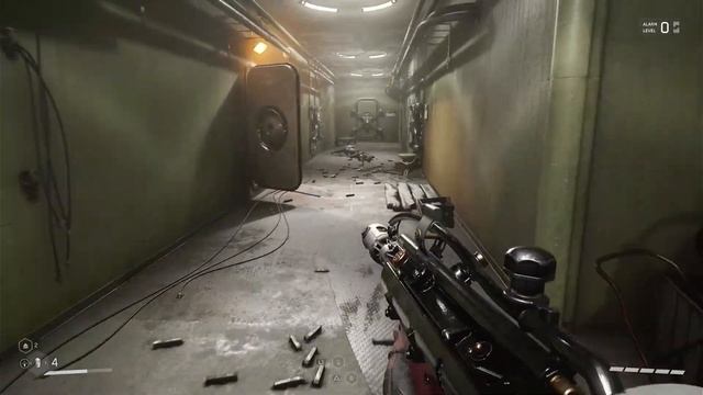 Zvezdochka Saw Dance Location Atomic Heart смотреть онлайн