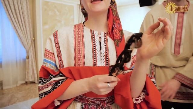 Present Yaromil смотреть онлайн