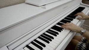 ИГРА ПРЕСТОЛОВ на ФОРТЕПИАНО + НОТЫ | Game of Thrones - Main Theme piano cover + sheets