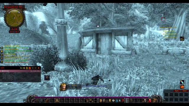 Classic WOW Hard Core Deathclip 1 Buffyhc смотреть онлайн