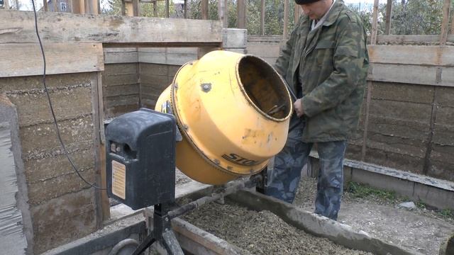 про бетономешалку смотреть онлайн