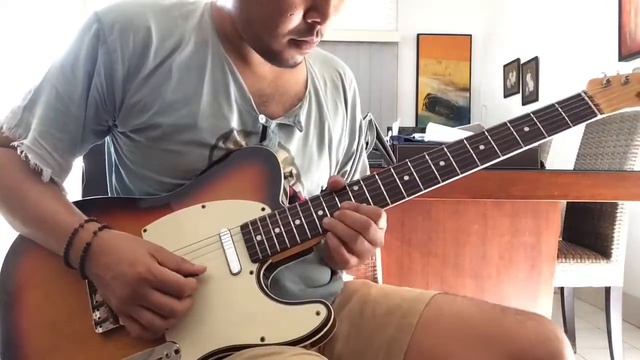 Testing Wet Dry Wet Direct Pedalboard W/ AMT F1 Preamp Pedal & GFI Cab Zeus Cabsim