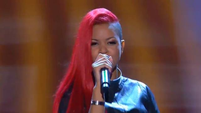 Miriam Bengtsson - End of time - Idol Sverige 2013 (TV4) смотреть онлайн