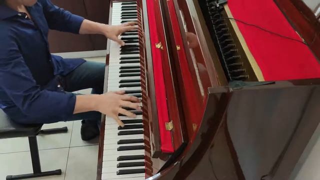 Fernando Baez, pasodoble "SANGRE ECUATORIANA", Música: Julio Cañar. Gracias. смотреть онлайн