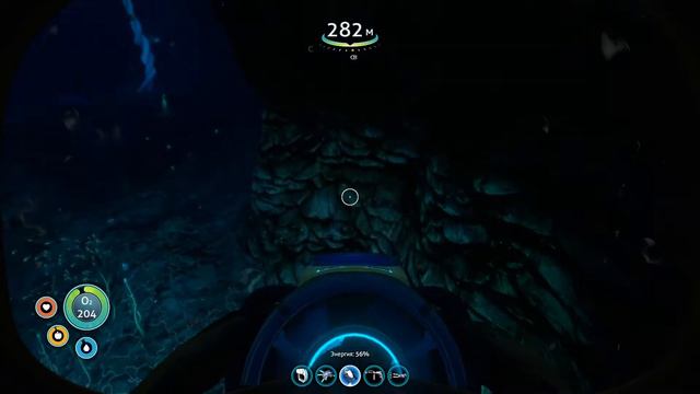 Subnautica #12 ВСТРЕТИЛ МОРСКИХ ТОПТУНОВ смотреть онлайн