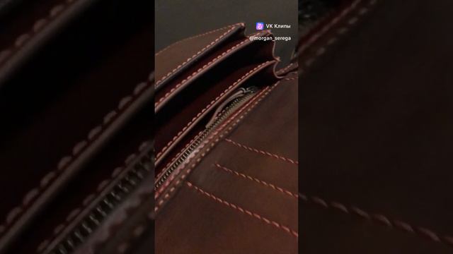 Сумка «Попутчик - М» с подкладом.