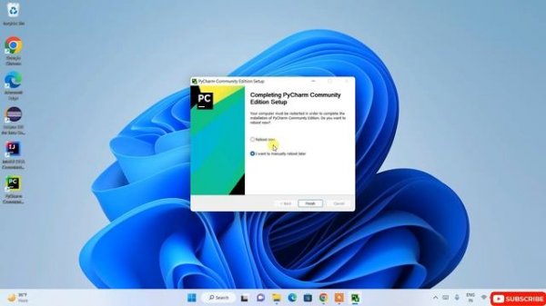 How to Install PyCharm IDE 2023 on Windows 10/11 [ 2023 Update ] | PyCharm for Python Developers
