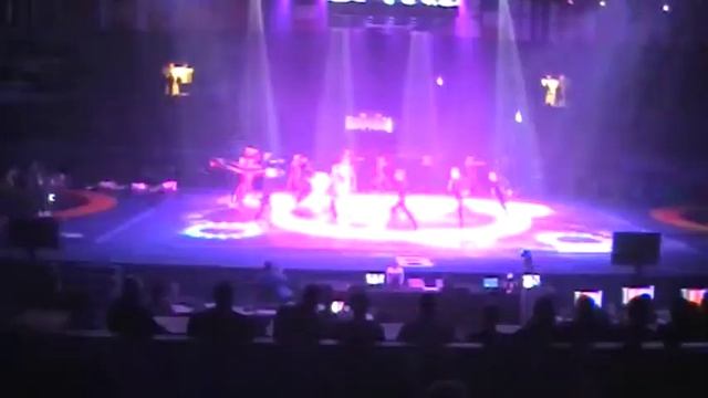 г.Пермь."Молот".Номер с зеркалам!.СУПЕР!!!5.10.18 смотреть онлайн