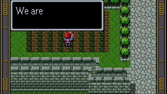 Ys IV Double Review - Mask of the Sun - Dawn of Ys (SNES / Turbografx CD) смотреть онлайн