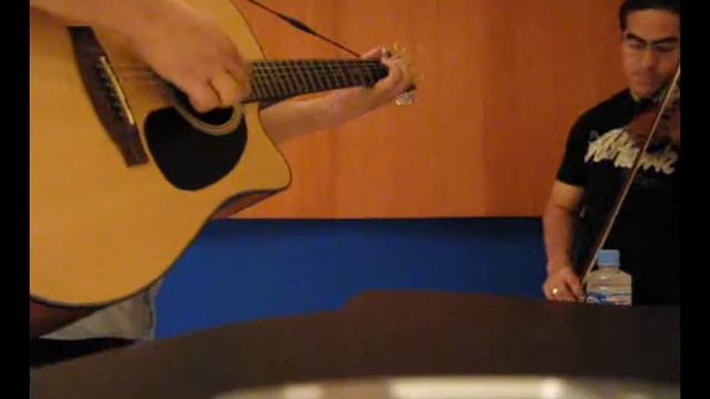 Juan Carlos Larrea - Amanecer смотреть онлайн