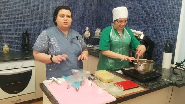 Вкусные пироги с яблоками