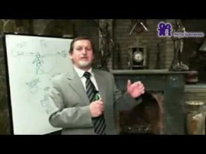 Лярвы: искусственные объекты | Метод Бронникова