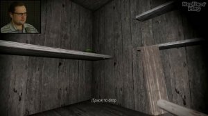 СЕКРЕТ СТАРУХИ ► GRANNY #3