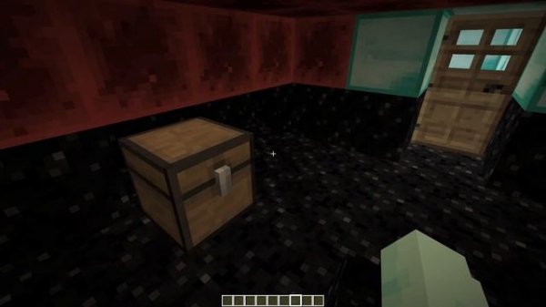 What inside the Ellie - JENNY MOD in MINECRAFT - Jenny Mod Download! Jenny mod minecraft