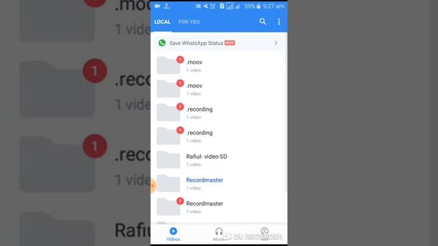 MX player-hidden secret features || গোপন settings || India RAFIUL Tech смотреть онлайн