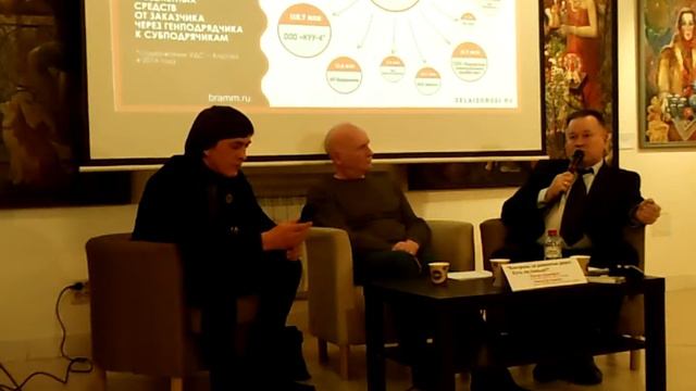 клубВечерний │дороги │ Киров │ ChistoVyatka смотреть онлайн