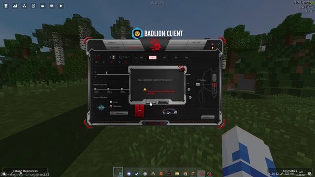 How to fix Bloody A60 Sensor stuttering #1mintutorial смотреть онлайн