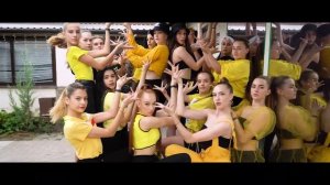 Студия танца «FORCE» - How You Like That